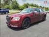 2017 Chrysler 300-Series C Red, Windber, PA