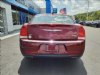 2017 Chrysler 300-Series C Red, Windber, PA