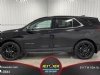 2020 Chevrolet Equinox LT Sport Utility 4D Black, Sioux Falls, SD