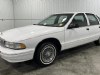 1996 Chevrolet Caprice Sedan 4D White, Sioux Falls, SD