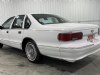 1996 Chevrolet Impala Sedan 4D White, Sioux Falls, SD