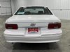 1996 Chevrolet Impala Sedan 4D White, Sioux Falls, SD