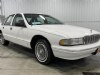 1996 Chevrolet Impala Sedan 4D White, Sioux Falls, SD