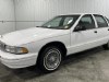 1996 Chevrolet Impala Sedan 4D White, Sioux Falls, SD