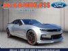 2023 Chevrolet Camaro SS 2SS Sharkskin Metallic, Mercer, PA