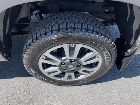 2018 Toyota Tundra SR5 Gray, Mercer, PA