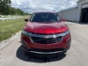2024 Chevrolet Equinox LT Red, Mercer, PA