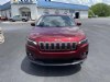 2019 Jeep Cherokee Latitude Plus Red, Mercer, PA