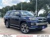 2024 Toyota 4Runner Limited Blue, Houston, TX