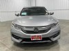 2017 Honda Accord LX Sedan 4D Silver, Sioux Falls, SD