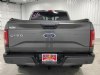 2016 Ford F-150 XLT Pickup 4D 6 1-2 ft Gray, Sioux Falls, SD
