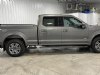 2016 Ford F-150 XLT Pickup 4D 6 1-2 ft Gray, Sioux Falls, SD