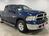 2020 Ram 1500 SLT Pickup 4D 6 1-3 ft Blue, Sioux Falls, SD