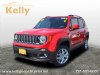 2018 Jeep Renegade - Lynnfield - MA