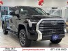2024 Toyota Tundra Limited Black, Houston, TX