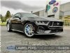 2024 Ford Mustang 9W SHADOW BLACK, Windber, PA