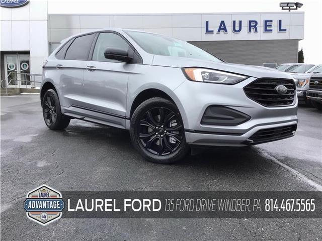 2024 Ford Edge SE All-Wheel Drive ICONIC SILVER, Windber, PA