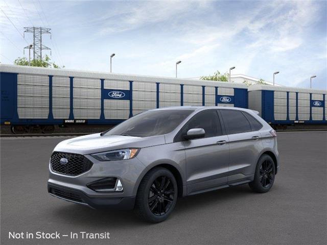 2024 Ford Edge WE CARBONIZED GRAY, Windber, PA