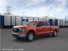 2023 Ford F-150 XLT 4x4 SuperCrew Cab 5.5 ft. box 145 in. WB Hot Pepper Red, Windber, PA