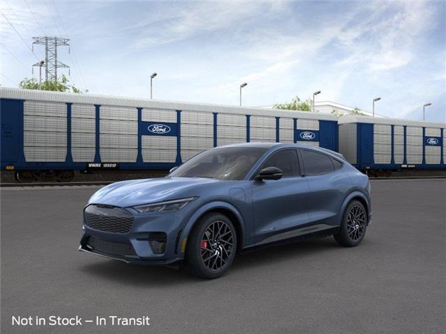 2023 Ford Mustang Mach-E GT All-Wheel Drive Vapor Blue Met, Windber, PA