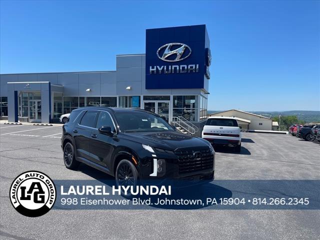 2024 Hyundai PALISADE , Johnstown, PA