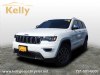 2021 Jeep Grand Cherokee Limited Bright White Clearcoat, Lynnfield, MA