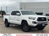 2023 Toyota Tacoma SR5 White, Houston, TX
