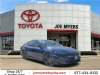 2025 Toyota Camry XSE Blue, Houston, TX