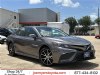2024 Toyota Camry SE Gray, Houston, TX
