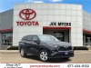 2023 Toyota Highlander LE Black, Houston, TX