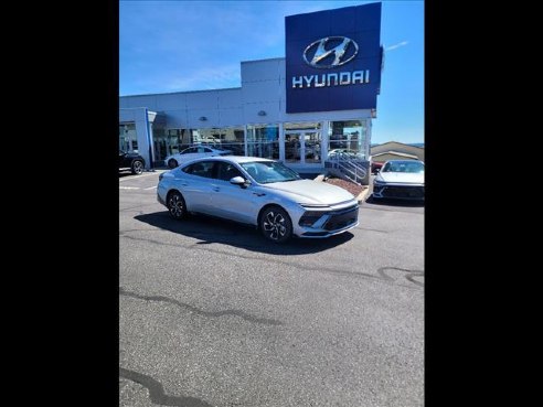 2024 Hyundai Sonata , Johnstown, PA
