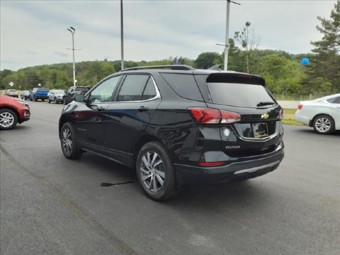 2024 Chevrolet Equinox LT , Windber, PA