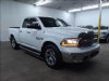 2015 Ram Ram Pickup 1500 Laramie White, Johnstown, PA
