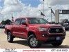 2023 Toyota Tacoma SR5 Red, Houston, TX