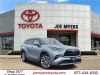 2020 Toyota Highlander Platinum Gray, Houston, TX