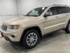 2015 Jeep Grand Cherokee Limited Sport Utility 4D Beige, Sioux Falls, SD