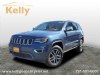 2021 Jeep Grand Cherokee Limited Slate Blue Pearlcoat, Lynnfield, MA