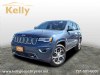2021 Jeep Grand Cherokee Overland Slate Blue Pearlcoat, Lynnfield, MA