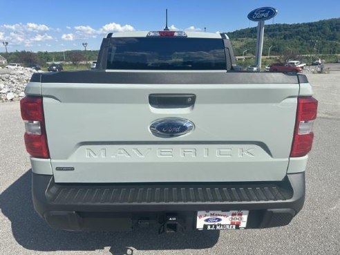 2024 Ford Maverick XL Gray, Boswell, PA