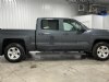 2018 Chevrolet Silverado 1500 LT Pickup 4D 5 3-4 ft Gray, Sioux Falls, SD