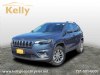 2021 Jeep Cherokee Latitude Plus Slate Blue Pearlcoat, Lynnfield, MA