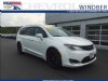 2020 Chrysler Pacifica Touring L White, Windber, PA