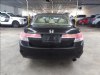 2012 Honda Accord EX Black, Johnstown, PA