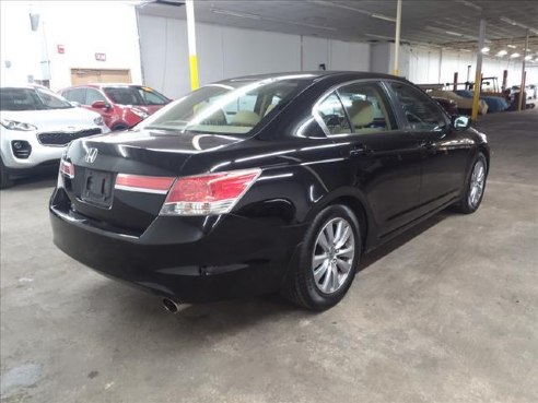 2012 Honda Accord EX Black, Johnstown, PA