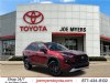 2023 Toyota RAV4 Adventure Red, Houston, TX