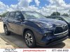 2023 Toyota Highlander XLE Blue, Houston, TX
