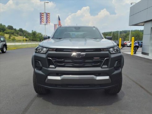 2024 Chevrolet Colorado Trail Boss , Windber, PA