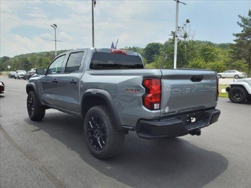 2024 Chevrolet Colorado Trail Boss , Windber, PA