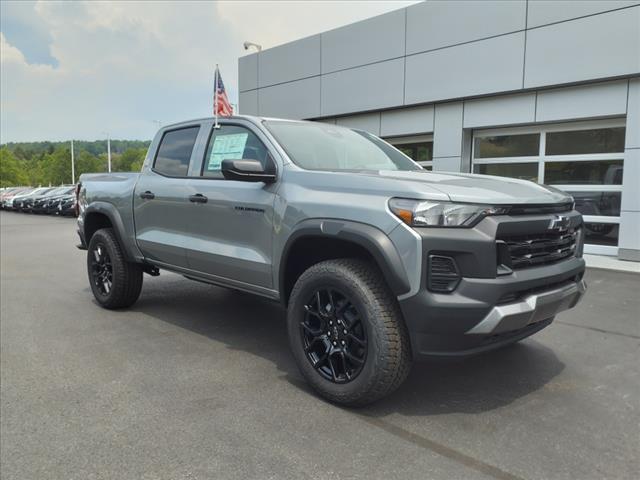 2024 Chevrolet Colorado Trail Boss , Windber, PA