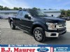 2018 Ford F-150 XLT Black, Boswell, PA